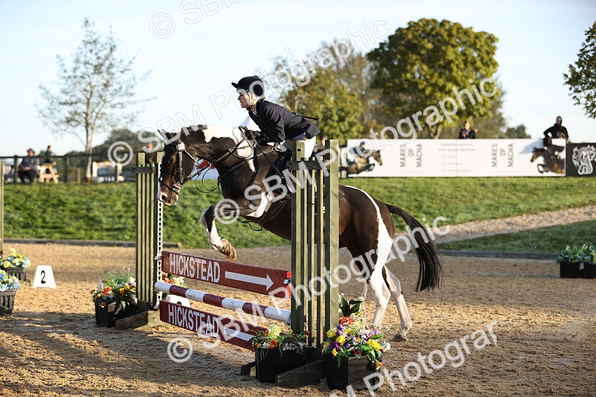 SBM_32948 - J38 - Senior 80cm Championship