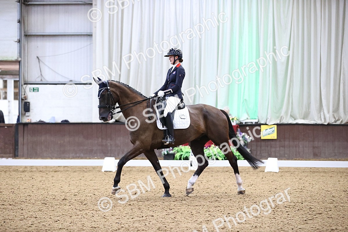 SBM_008099 - Class 15 - FEI Junior Pony Team-YR-COH