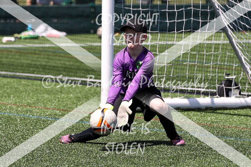 1DX31918 - Sat 13th U11 Boys