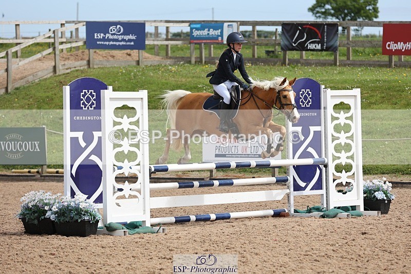 250504-113518-02374 - Cls 3 Pony Discovery and 90cm Open