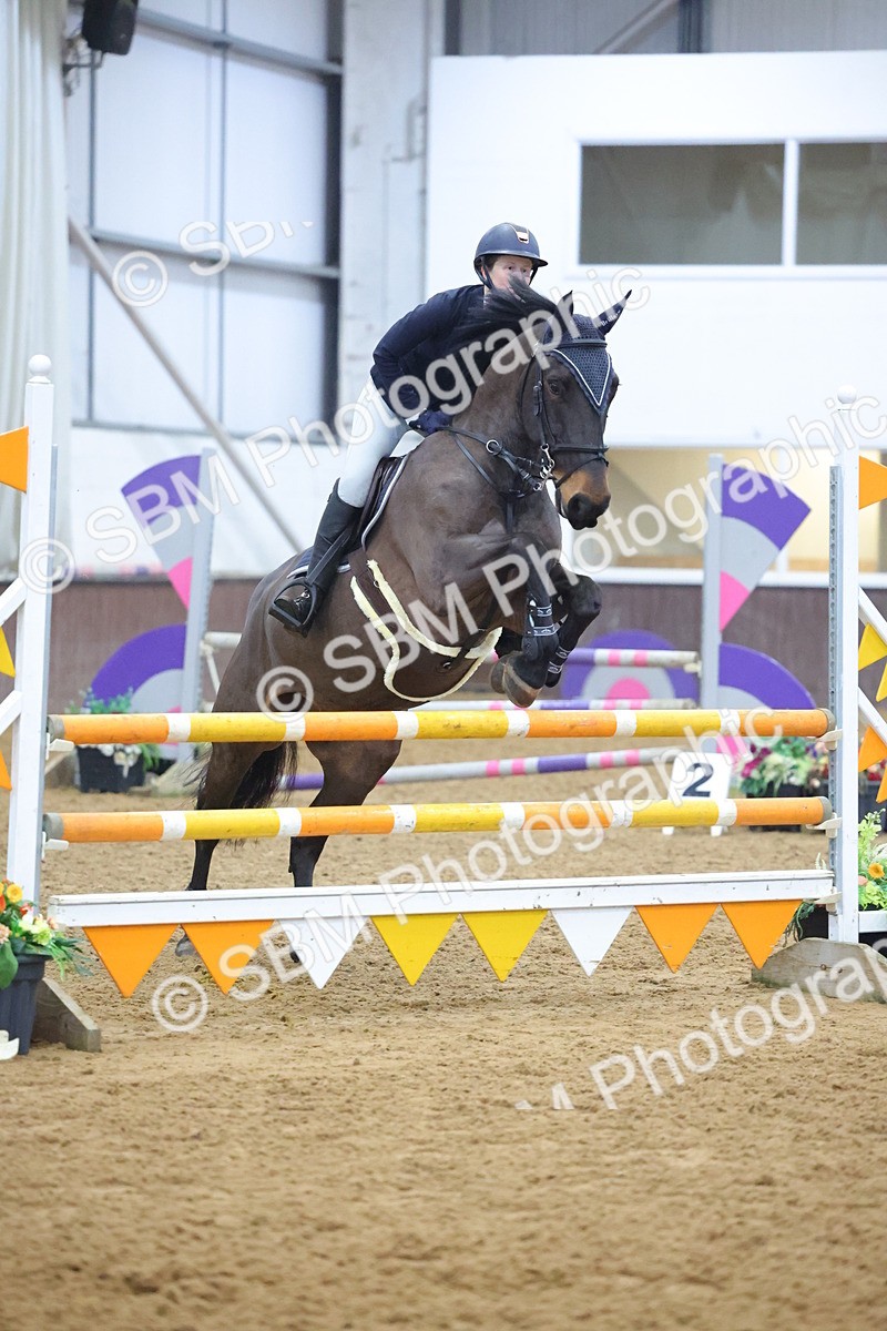 SBM_001745 - Class 14 - Nupafeed Supplements Senior Discovery/ 1m Open - First Round (1.00m)