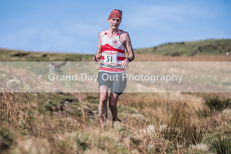 Black Combe-926 - Black Combe Fell Race Saturday 8th March 2025