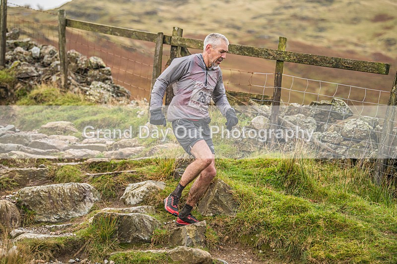 Langdale-1443 - Langdale Horseshoe Fell Race Saturday 12thOctober 2024