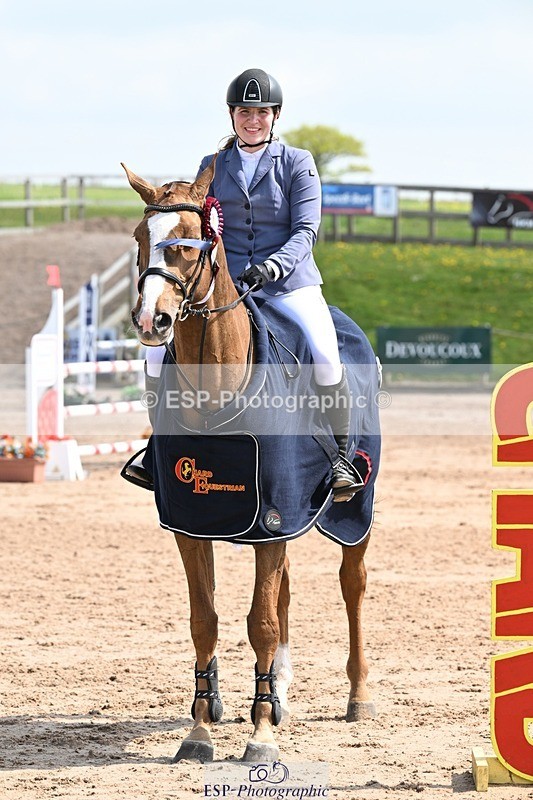 250425-121625-09159 - Cls 14 - 1 Star Bronze Tour