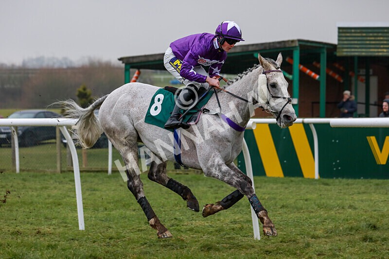 310125-Race 1-Quian-4277 - Race 1