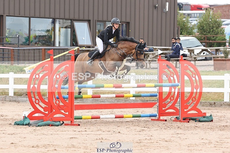 250717-095825-03837 - Cls 9, 1 Star Bronze Tour