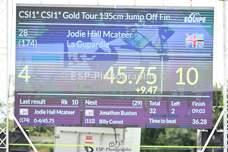 240721A-093150-16884 - Cls 20, 1 Star Gold Tour Jump Off and Presentations