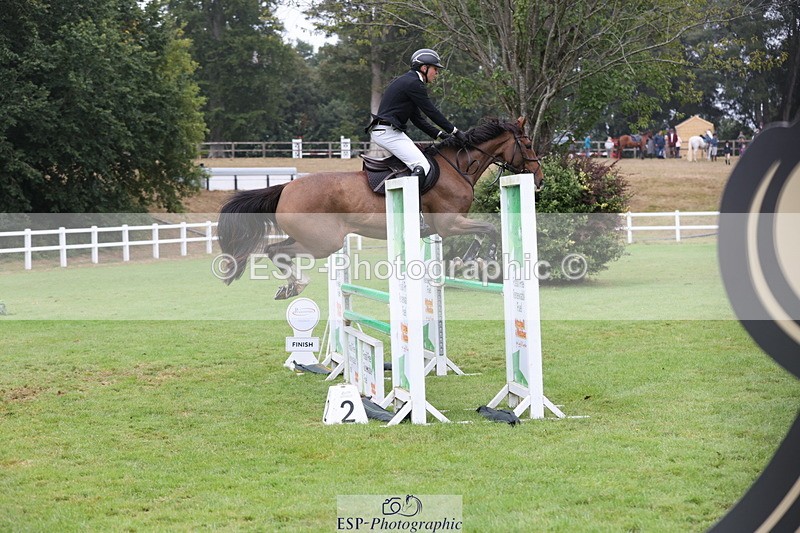 250830A-123135-06467 - Cls 15 5 Year Old Qualifier