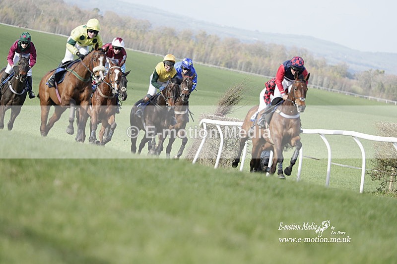 PtP 100423 1304 - Old Berkshire Point-to-Point Lockinge 10/04/23