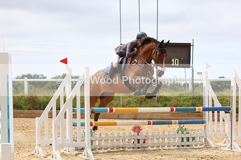 3E7A1550 - Class 12: 1.05 National Amateur Qualifier