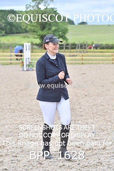 BPP_1628 - FRI CLASS 3 Senior Discovery/ 1m Open