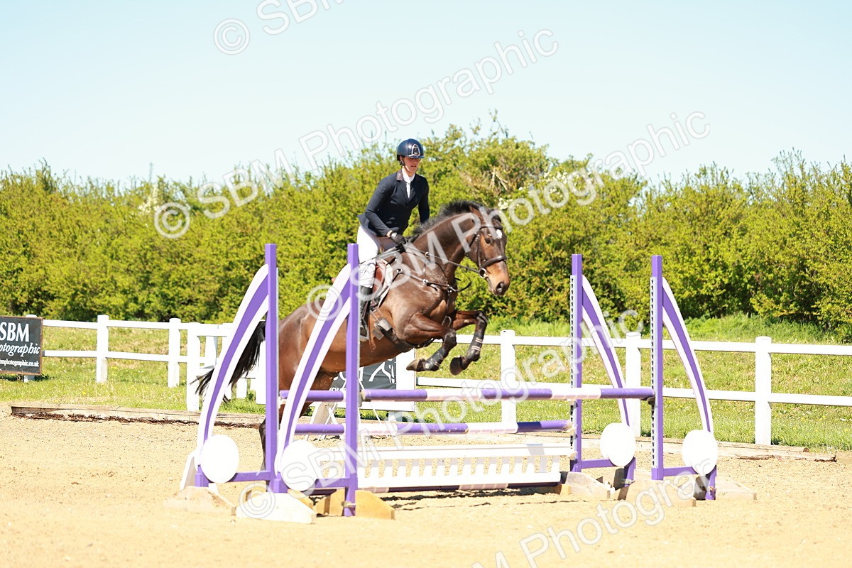 SBM_001005 - Class 3 - Senior Discovery - 1.00m
