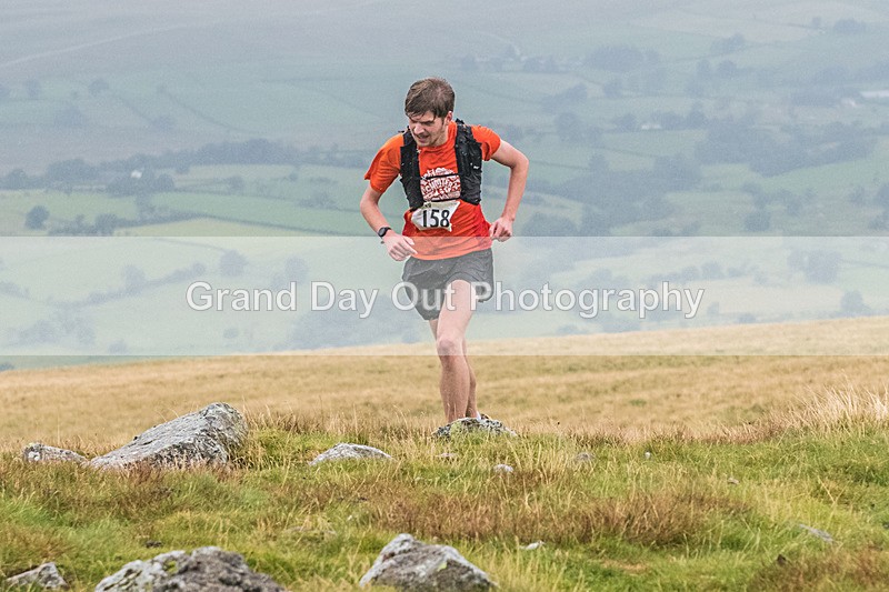 Fellside-166 - Fellside Fell Race Wednesday 26th July 2023