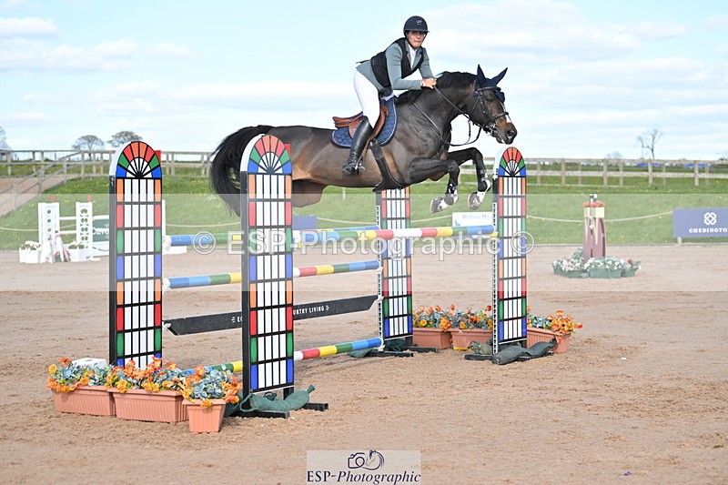 240420A-164603-12455 - Cls 11, 2 Star Big Tour 1.40m