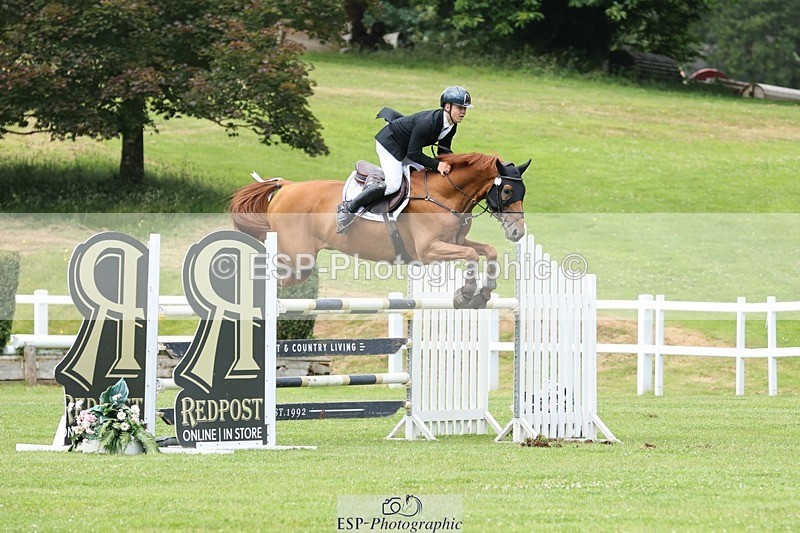 240704-140524-05239 - Cls 3 National 1.30m Open