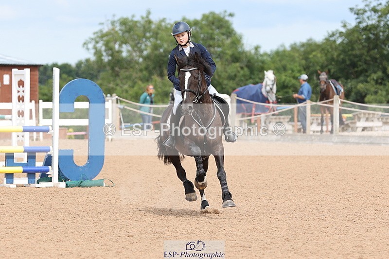 240714A-110800-01886 - Cls 5 A&B Poney Newc & 1.00 Open