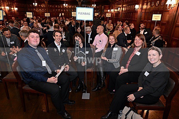  - CRUISE BRITAIN 2025