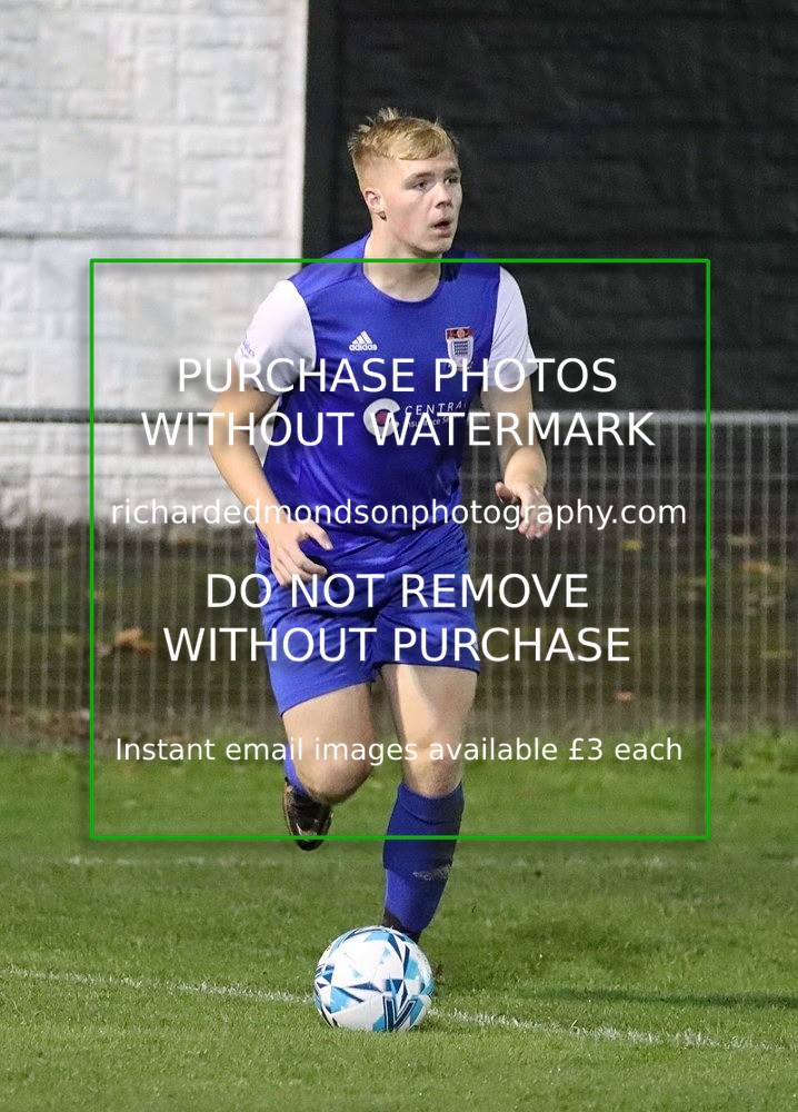 IMG_0031 - Kendal Town Under 23's v Squires Gate Under 23's