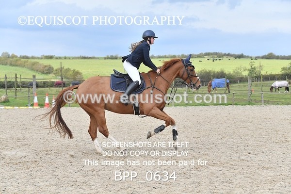 BPP_0634 - CLASS 5 SAT  Senior Discovery/ 1m Open