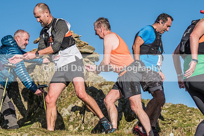 Dunnerdale-818 - Dunnerdale Fell Race Saturday 11th November 2023