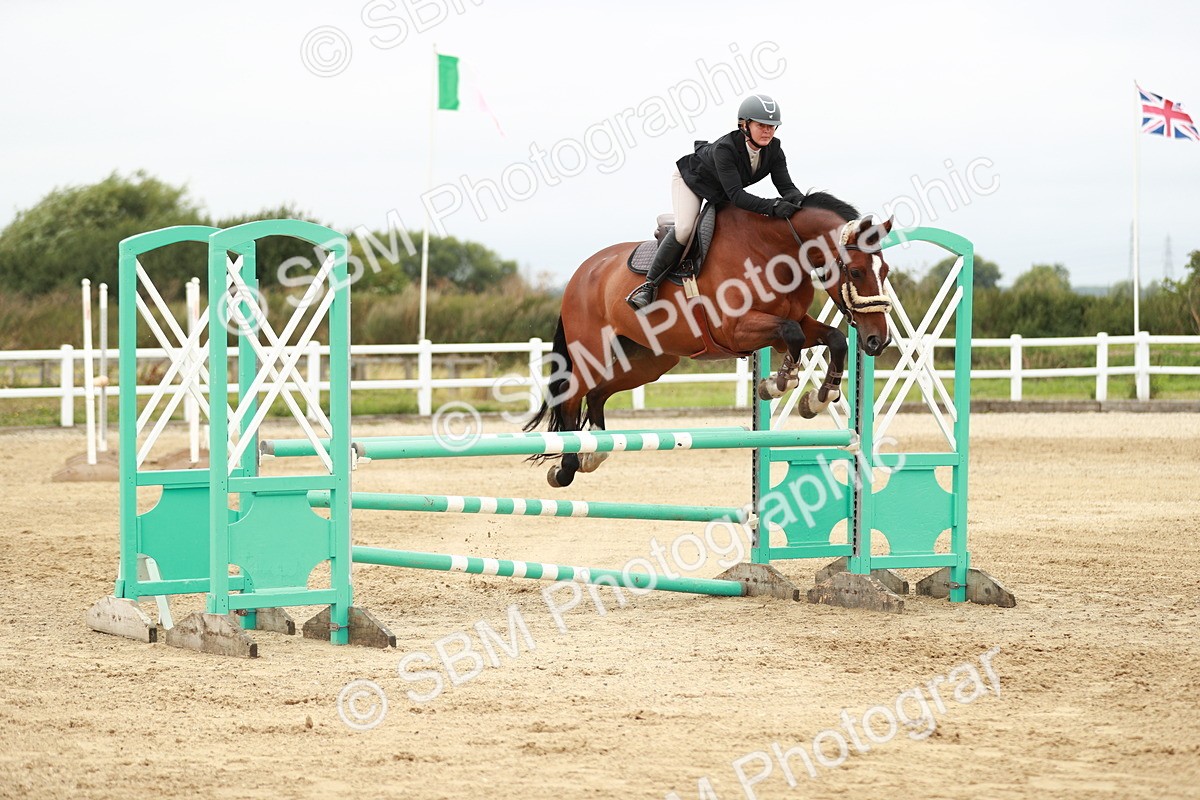 SBM_005938 - Class 3 - Senior Discovery - 1.00m Open