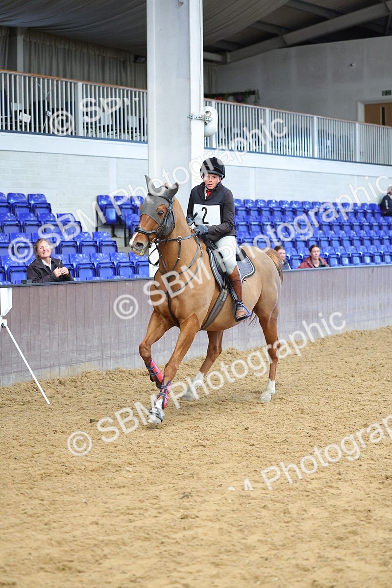 SBM_001449 - Class 6 = 60cm BRC Championships
