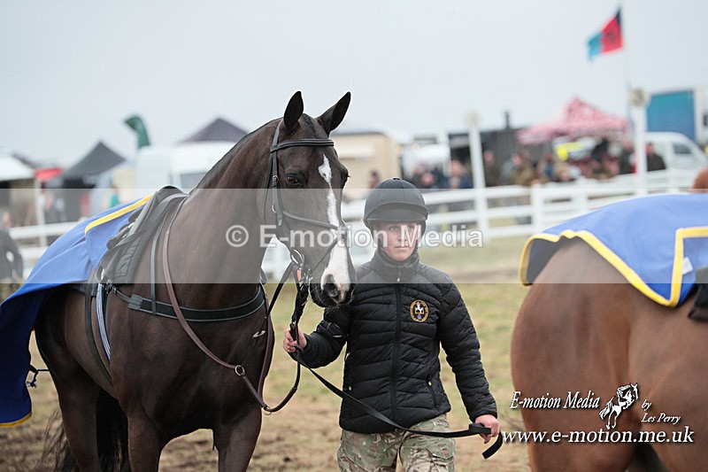 PtP 040224 45 - Combined Services Point-toPoint Larkhill 04/02/24