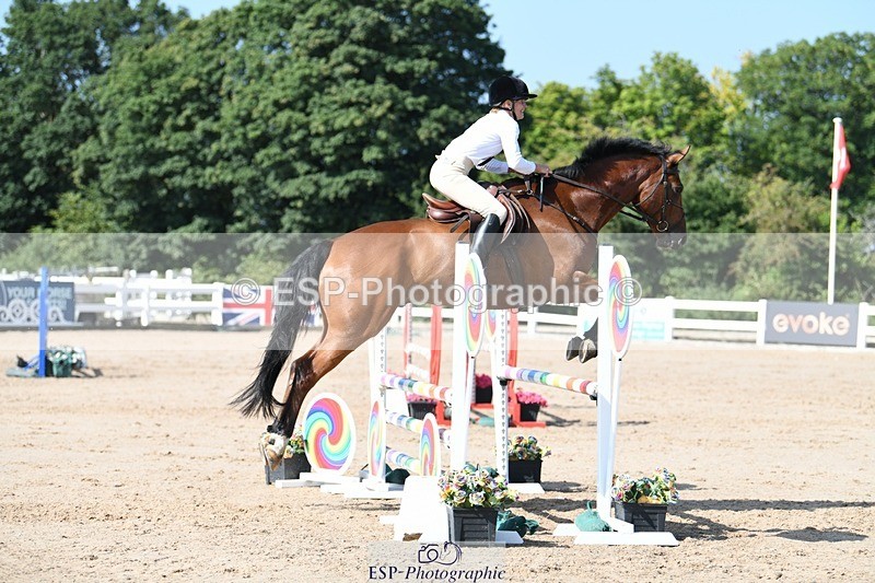 250725-101333-01334 - Cls 6 Snr British Novice and 90cm