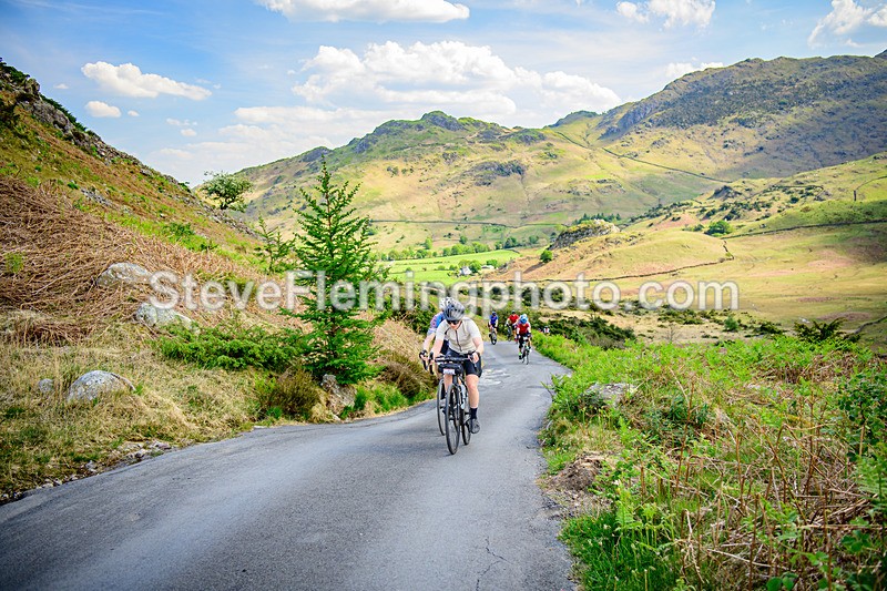 154958 - 2025 Fred Whitton Blea Tarn Climb 15.00 - 16.00