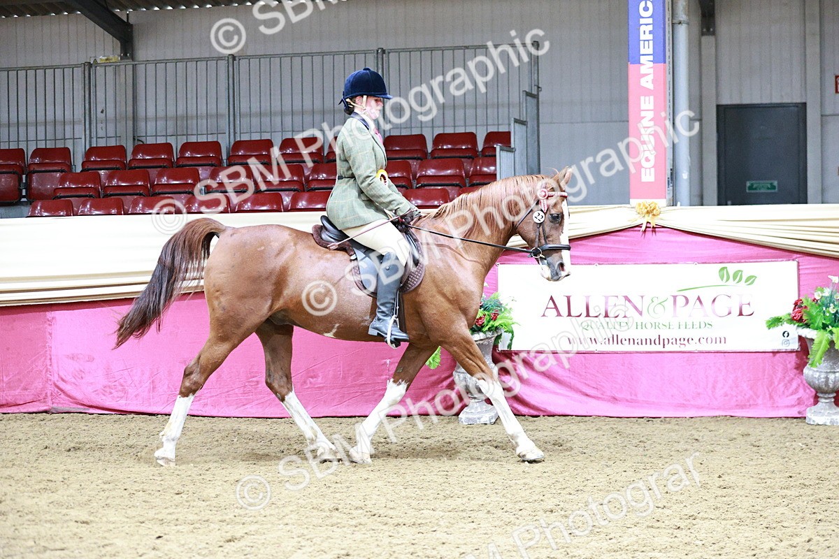 SBM_03093 - Class 5A - Area Ridden Veteran