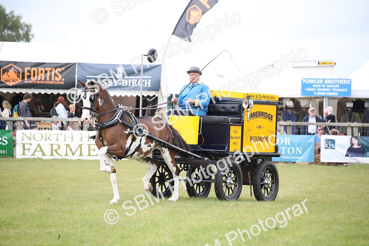 SBM_06996 - Class 16 - Light Trade