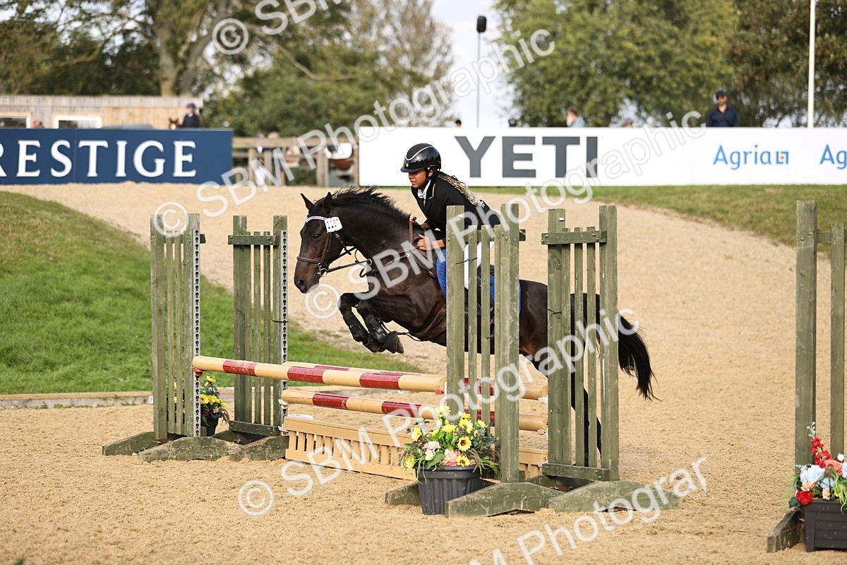 SBM_52929 - J10 - Junior Pony 75cm Championship