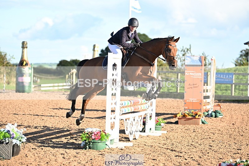 240912A-173557-02565 - Cls 7 Snr 90cm Open Speed Derby