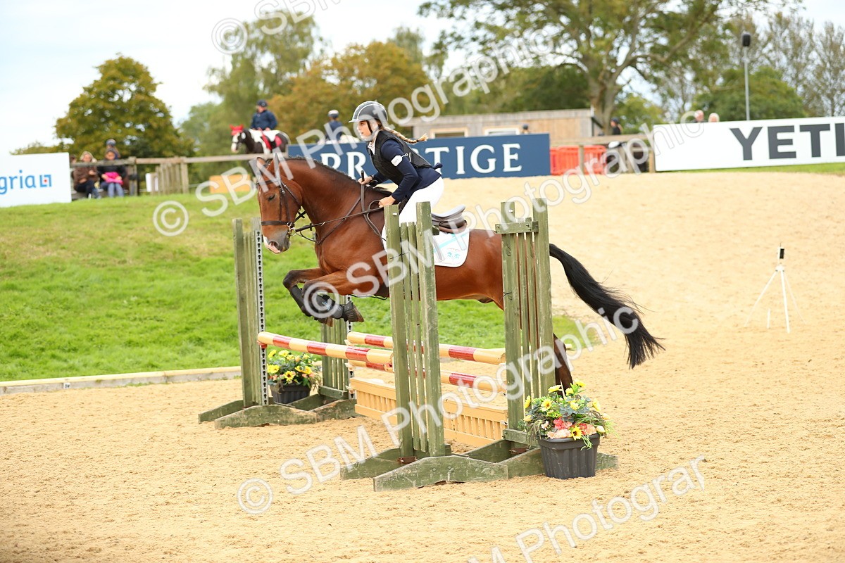 SBM_76051 - J19 - Junior 90cm Supreme Championship