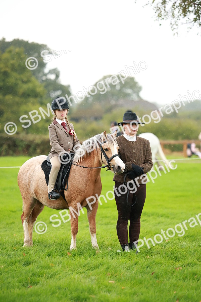SBM_33715 - S9 - Lead Rein Equitation