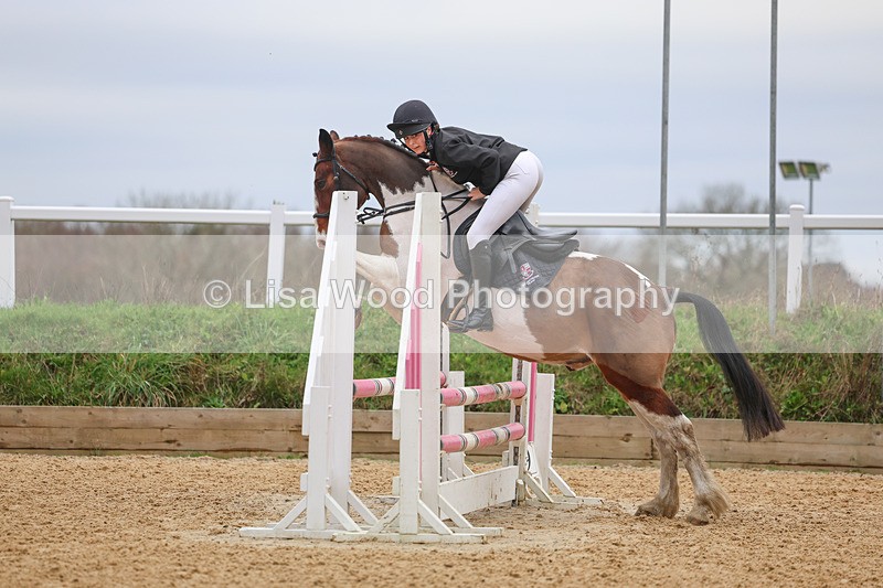 3E7A0931 - Class 2: 80 - 85cm