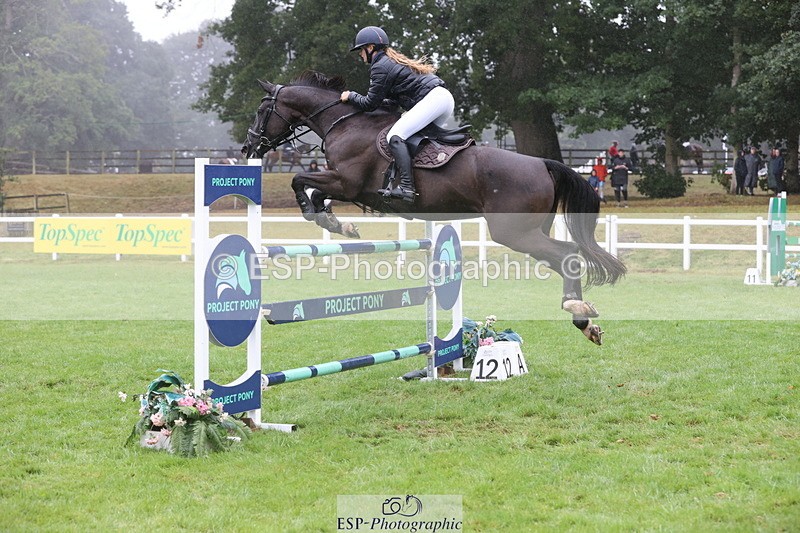 250830A-162030-07466 - Cls 17 Snr Foxhunter