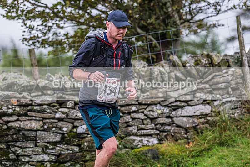 Old Crown Round-921 - Old Crown Round Fell Race Saturday 12th September 2026