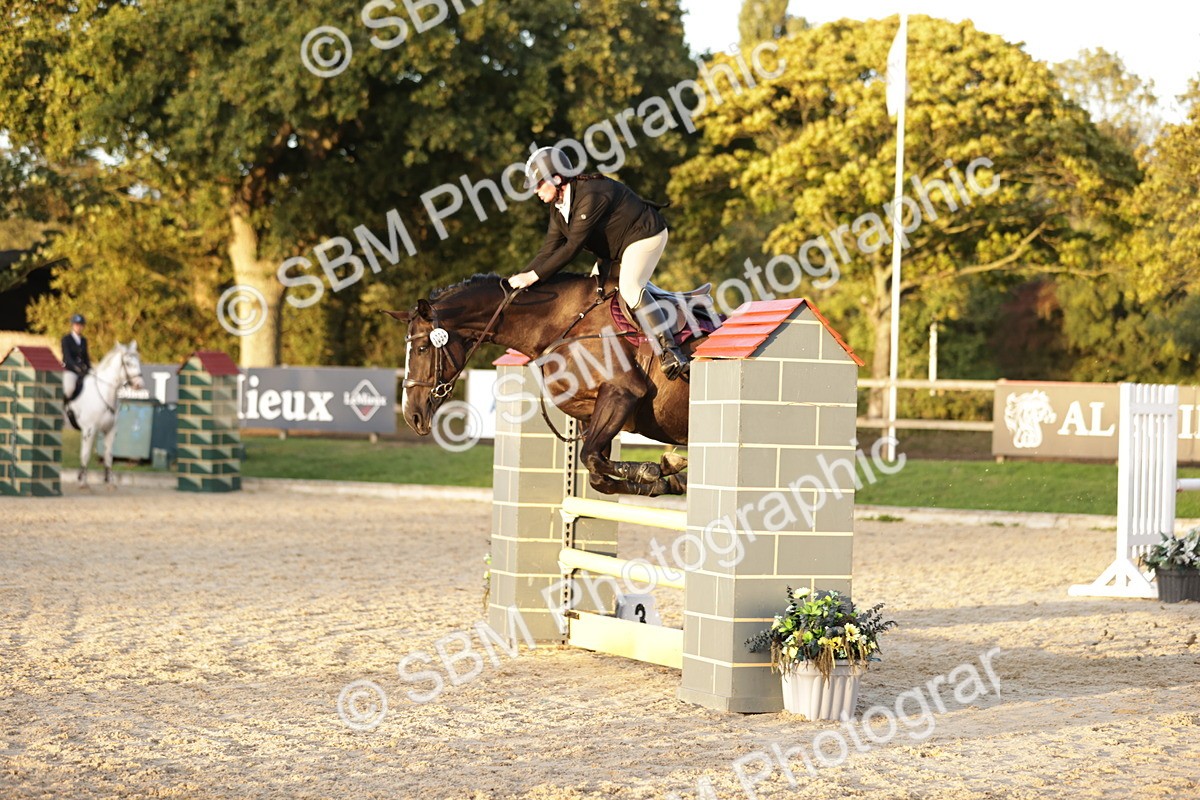 SBM_31972 - J52 - Open 90cm