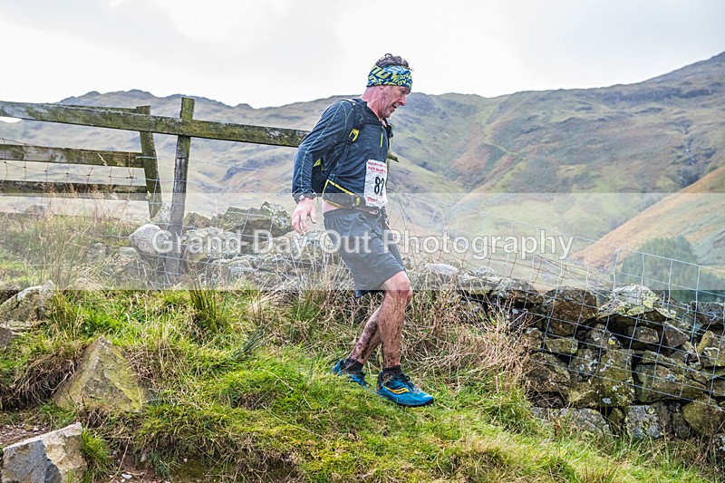 Langdale-2055 - Langdale Horseshoe Fell Race Saturday 8th October 2022