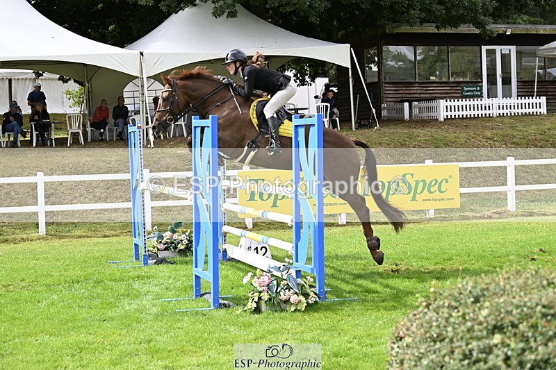 250829A-113453-00981 - Cls 1B Snr 1.10m Open