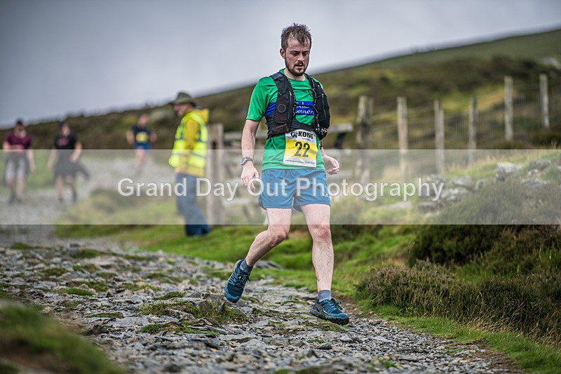 Skiddaw-988 - Skiddaw Fell Race Sunday 6th July 2025