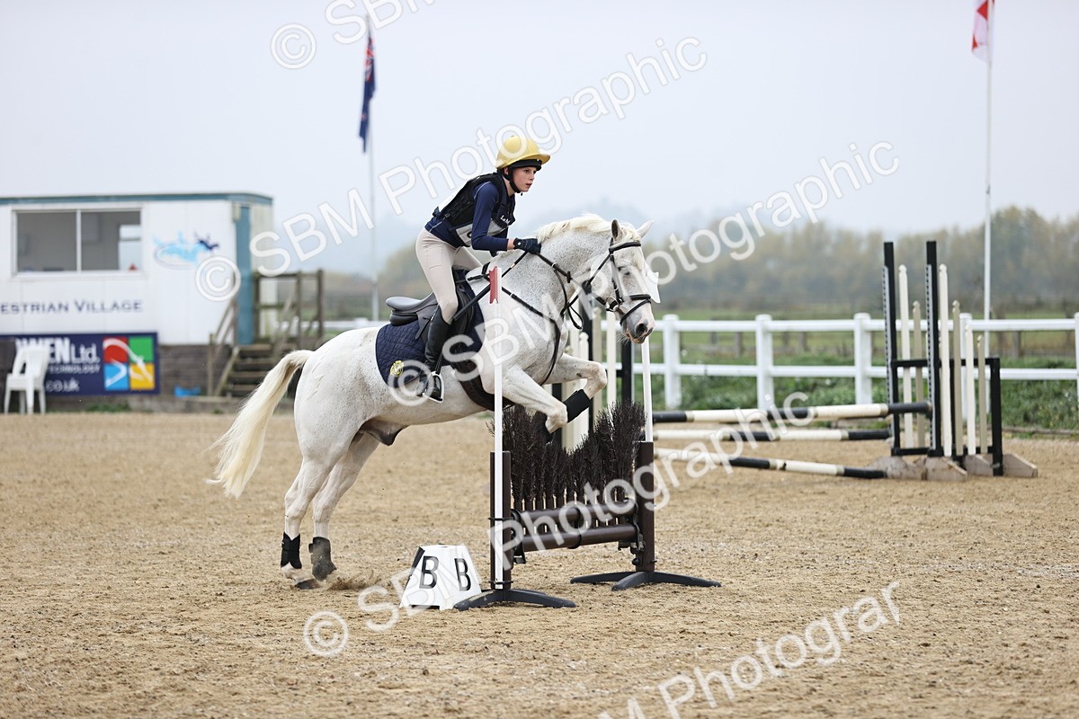 SBM_000021 - Class 1 - 70cm