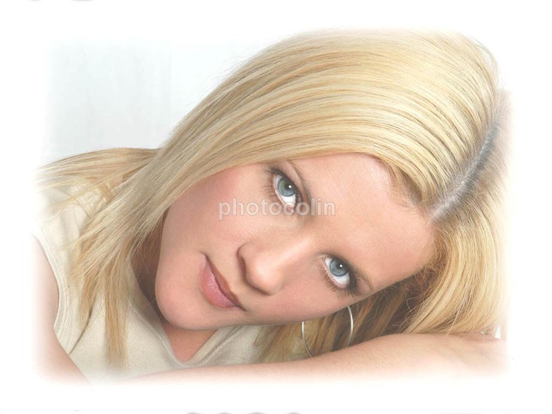  - Portraits