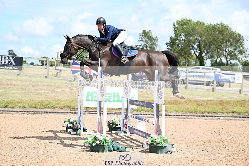 250720-144343-20457 - Cls 8, 3 star Big Tour Jump off and Presentation