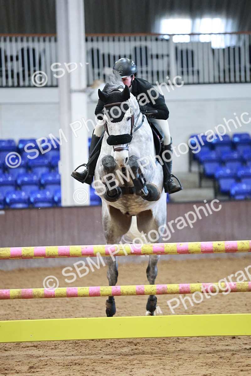 SBM_001102 - Class 3 - Senior Discovery 1.00m