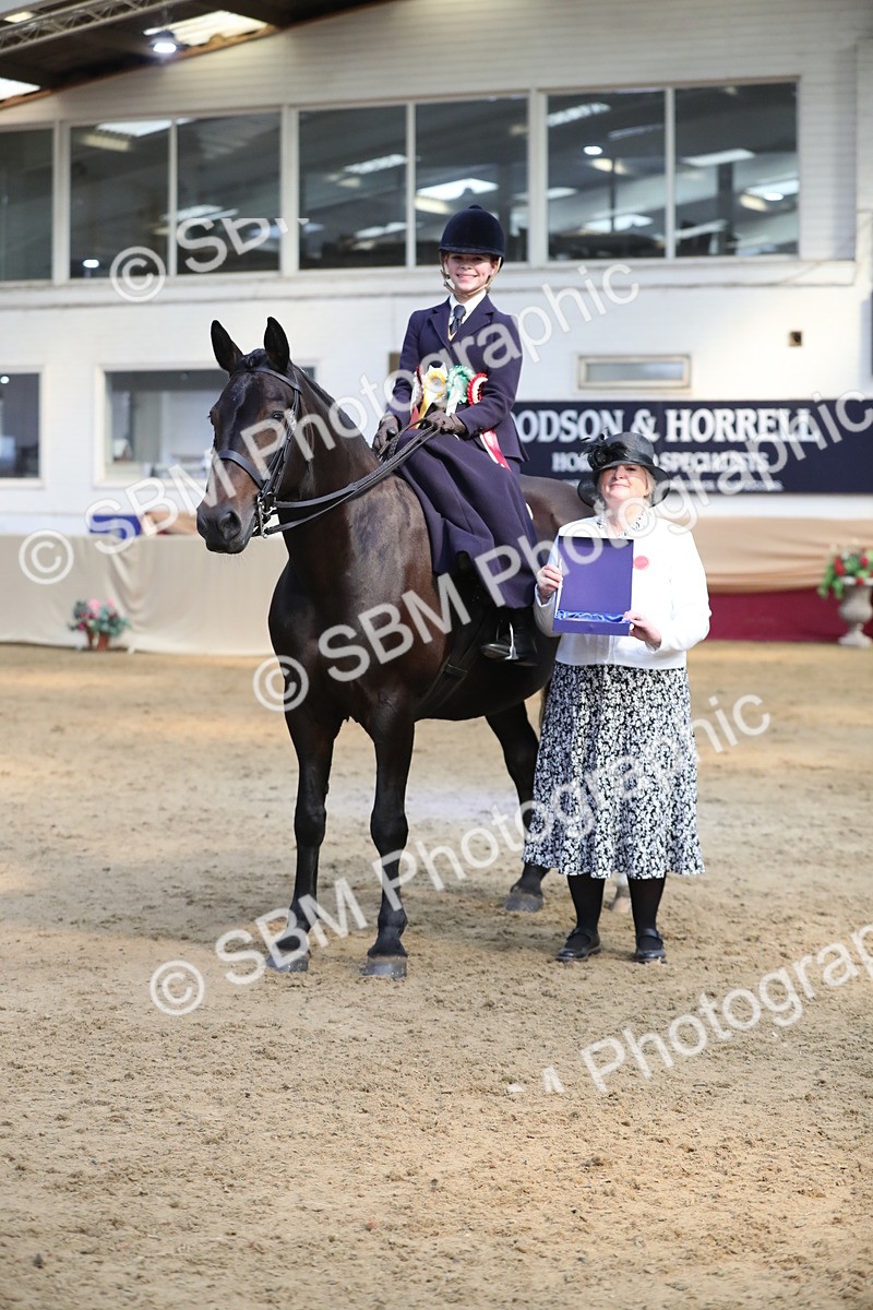 SBM_02010 - Class 4a Area Ridden Diamond