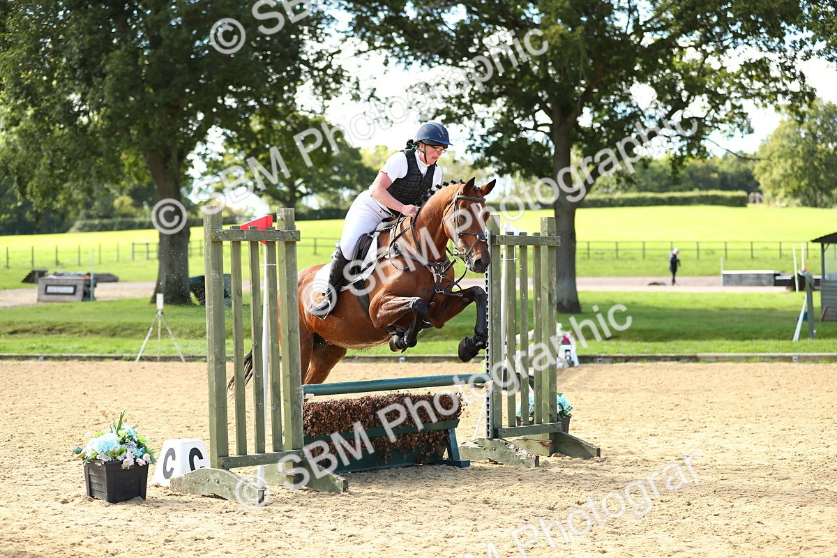 SBM_03334 - E3 Eventers Challenge 70cm Open