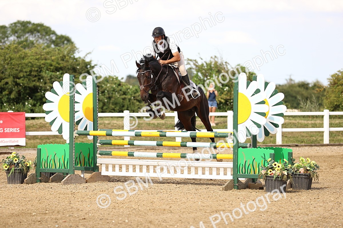 SBM_002487 - Class 19 - Nupafeed Supplements Senior Discovery - 1.00m