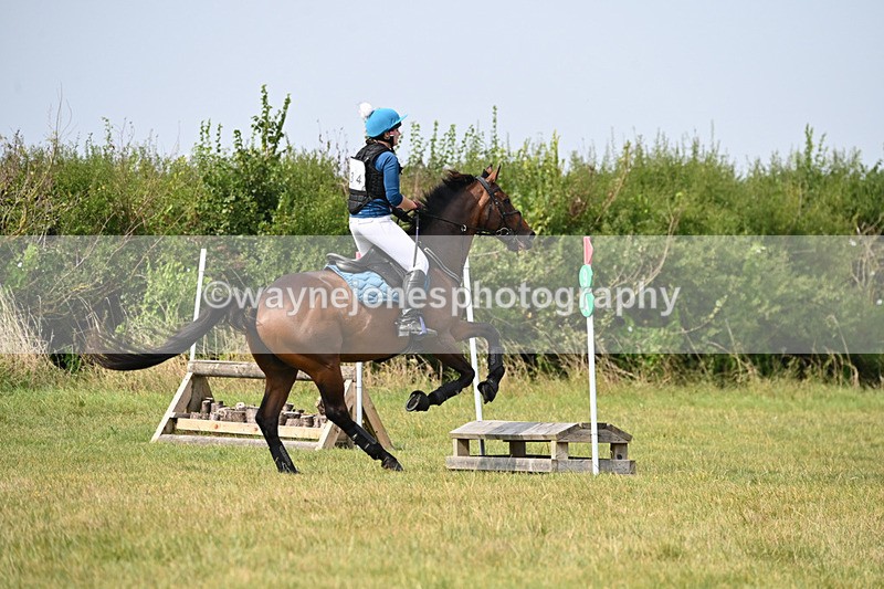 WJ6_2012 - 60cm XC Time 13:54 to 14:20